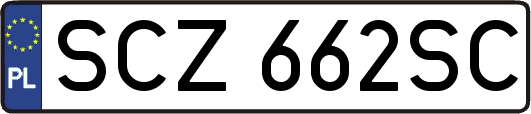 SCZ662SC