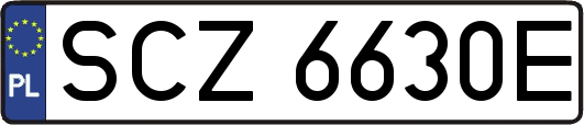 SCZ6630E