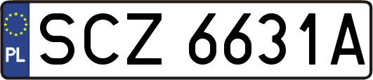 SCZ6631A