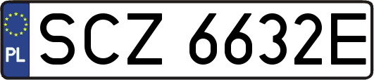 SCZ6632E