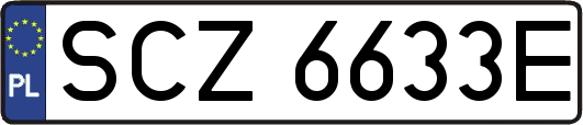SCZ6633E