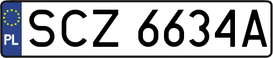 SCZ6634A