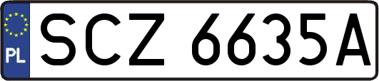 SCZ6635A