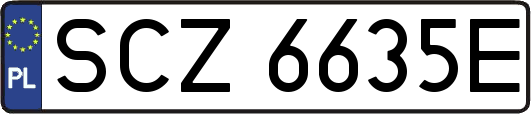 SCZ6635E