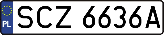 SCZ6636A