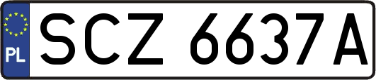 SCZ6637A