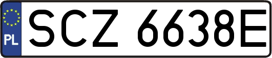 SCZ6638E