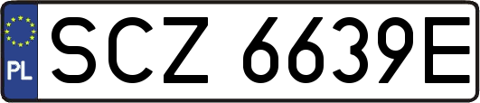 SCZ6639E