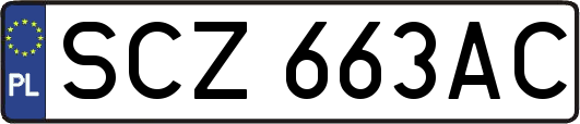 SCZ663AC