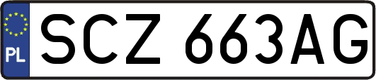 SCZ663AG