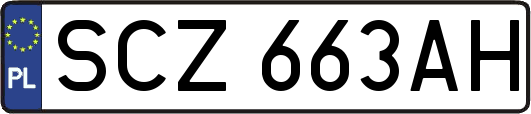 SCZ663AH