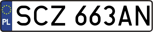 SCZ663AN