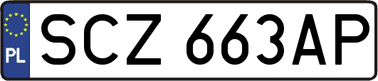 SCZ663AP