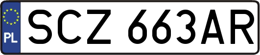 SCZ663AR