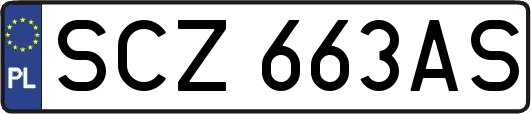 SCZ663AS