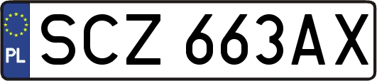 SCZ663AX