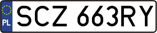 SCZ663RY