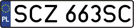 SCZ663SC