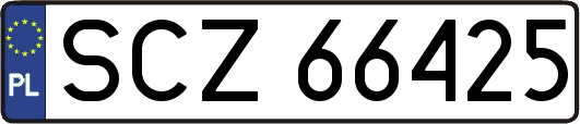 SCZ66425