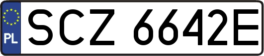 SCZ6642E