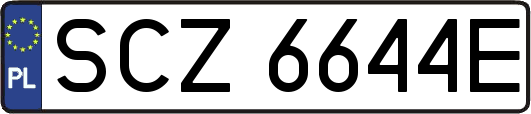 SCZ6644E