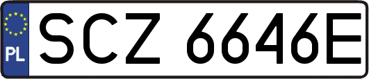 SCZ6646E
