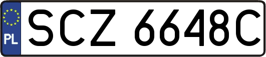 SCZ6648C