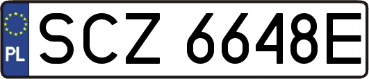 SCZ6648E