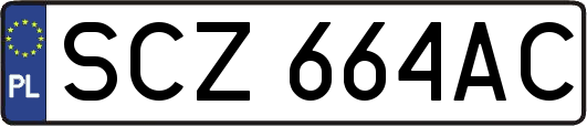 SCZ664AC