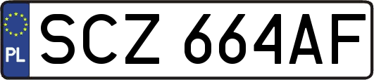 SCZ664AF
