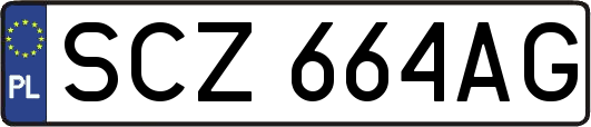 SCZ664AG