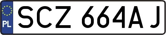 SCZ664AJ