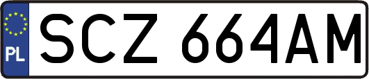 SCZ664AM