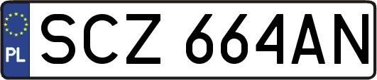 SCZ664AN