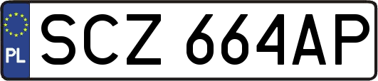 SCZ664AP