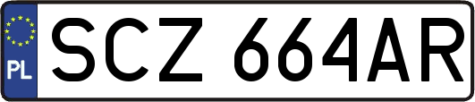 SCZ664AR