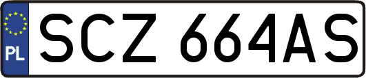SCZ664AS