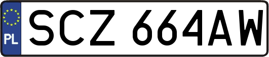 SCZ664AW