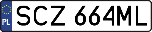 SCZ664ML