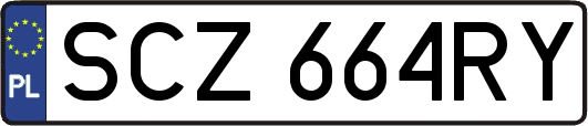 SCZ664RY