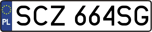 SCZ664SG