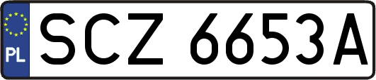 SCZ6653A