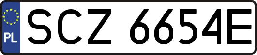 SCZ6654E