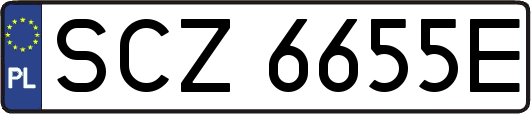 SCZ6655E
