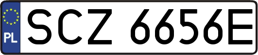 SCZ6656E