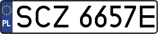 SCZ6657E