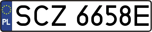 SCZ6658E