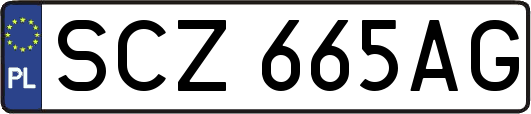 SCZ665AG
