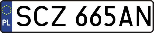 SCZ665AN