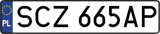 SCZ665AP